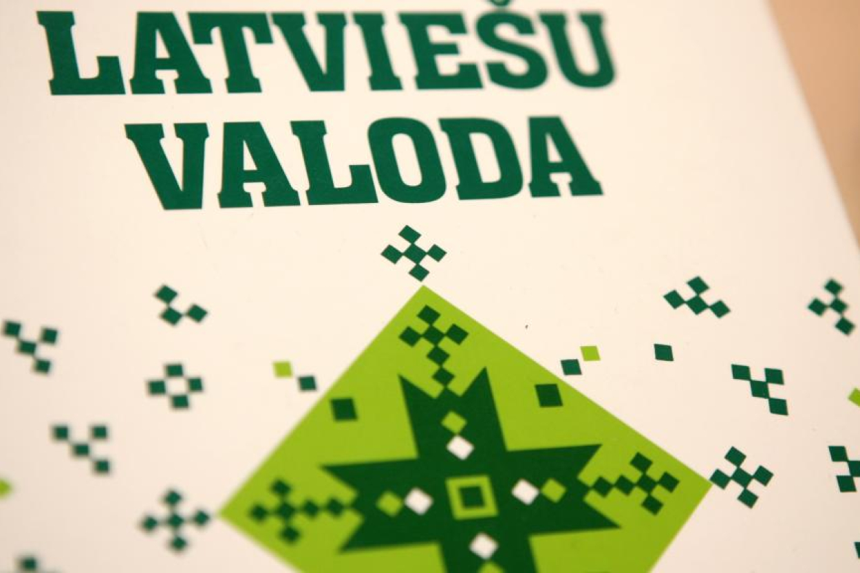 VVC: Valsts valodas lietošanas jomā konstatēto pārkāpumu īpatsvars ir augsts