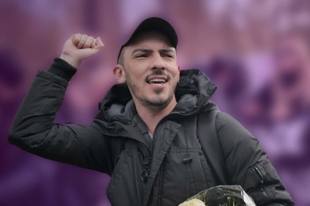 Kolumbijā līdztiesības ministra amatu ieņems bijušais pornofilmu aktieris
