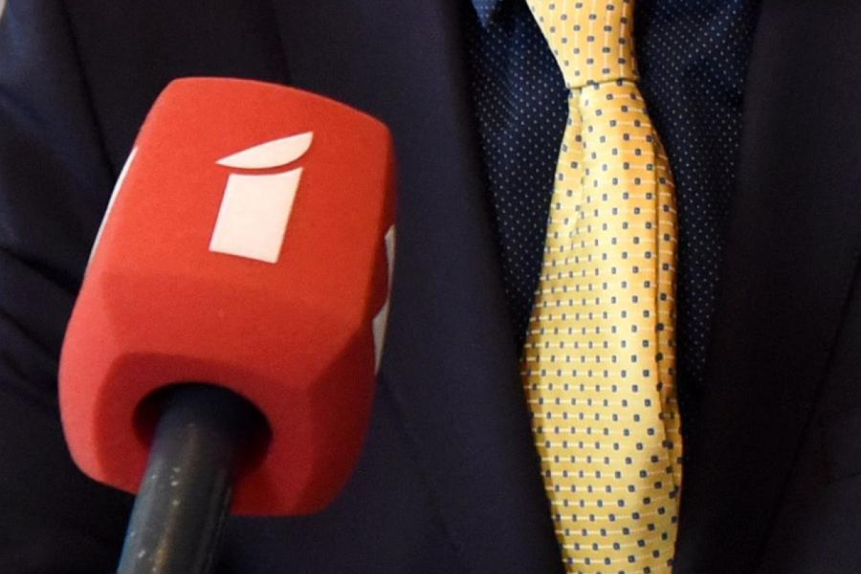 Izsludina dokumentālās žurnālistikas podkāsta "Dokumentārijs" ideju konkursu