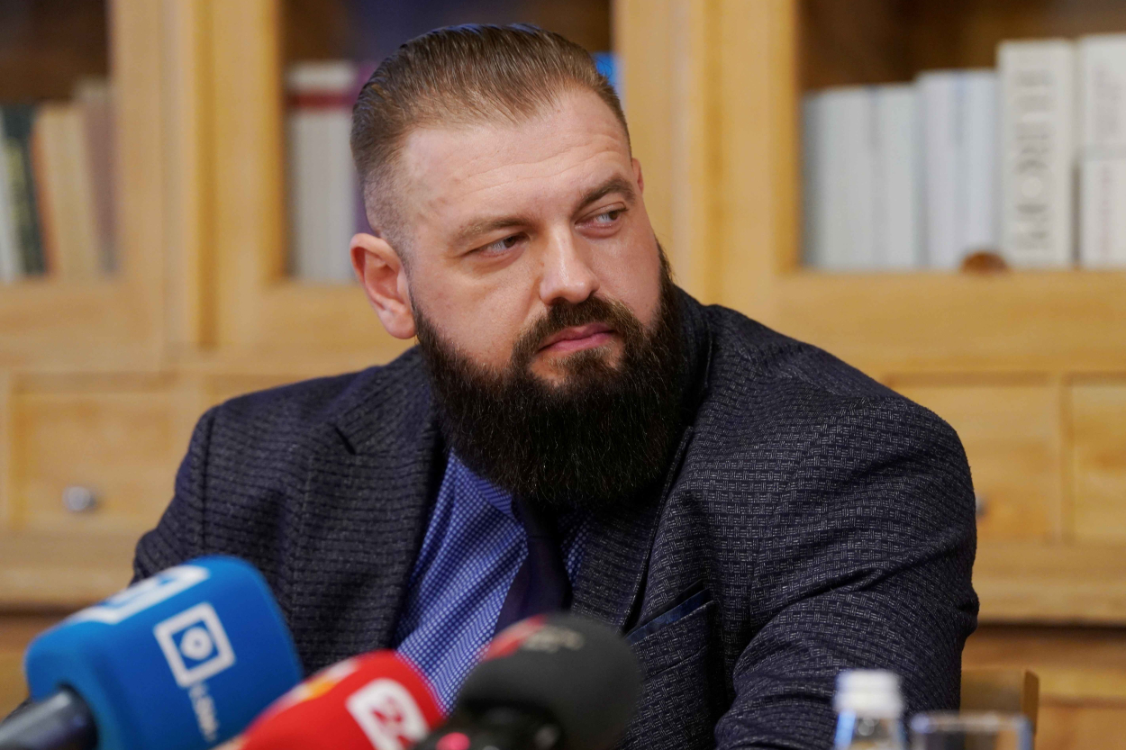 Par pārkāpumiem pašvaldību vēlēšanu IT procesos amatā pazemina VDAA direktoru