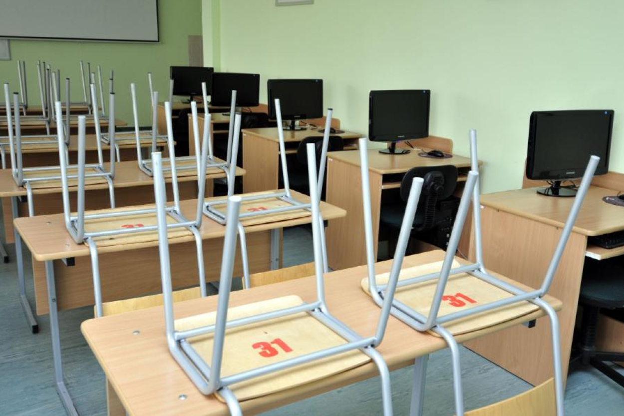 Latvijā saskata satraucošu skolu direktoru trūkumu