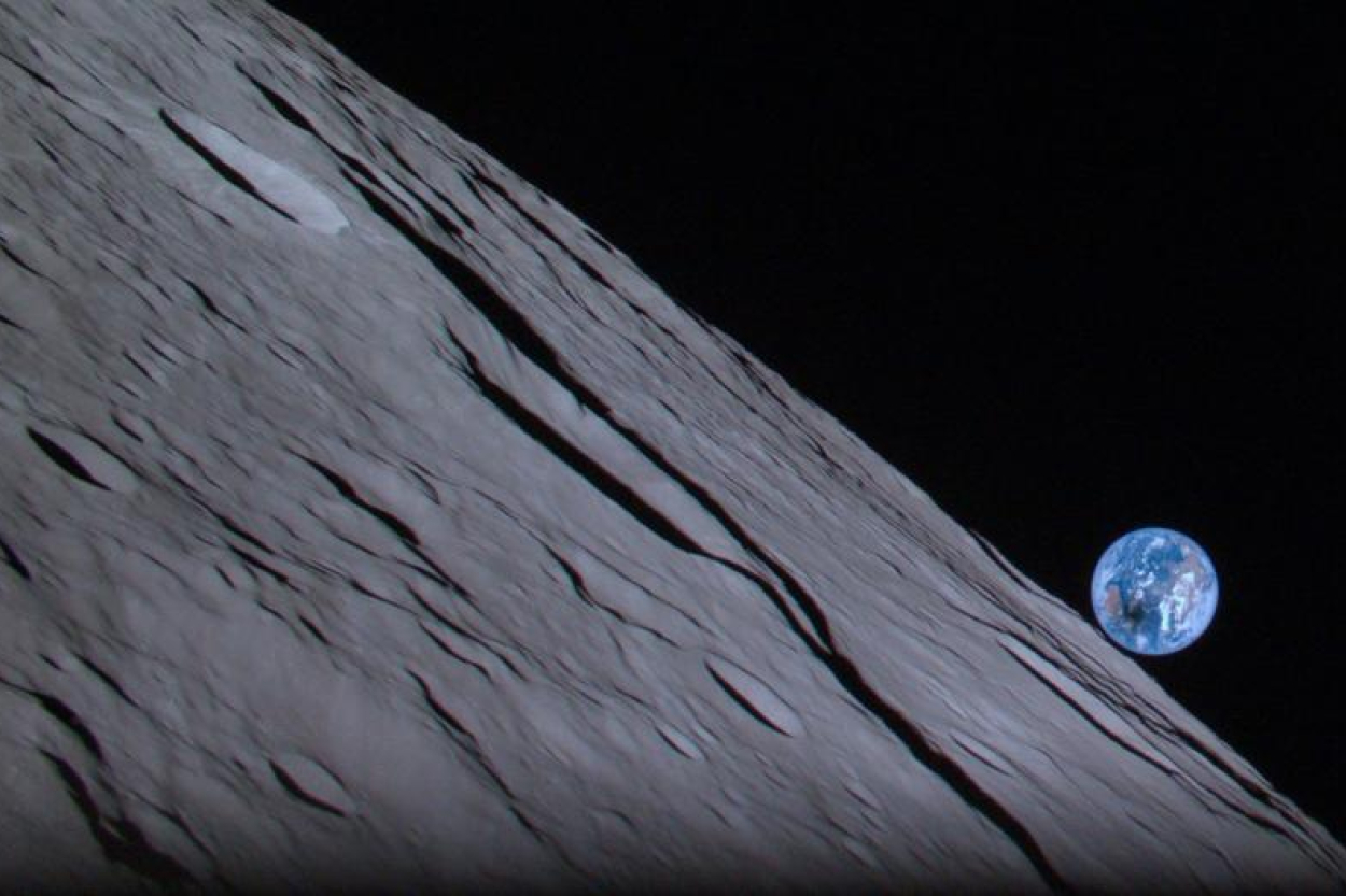 NASA plāno uz Mēness būvēt kodolreaktoru