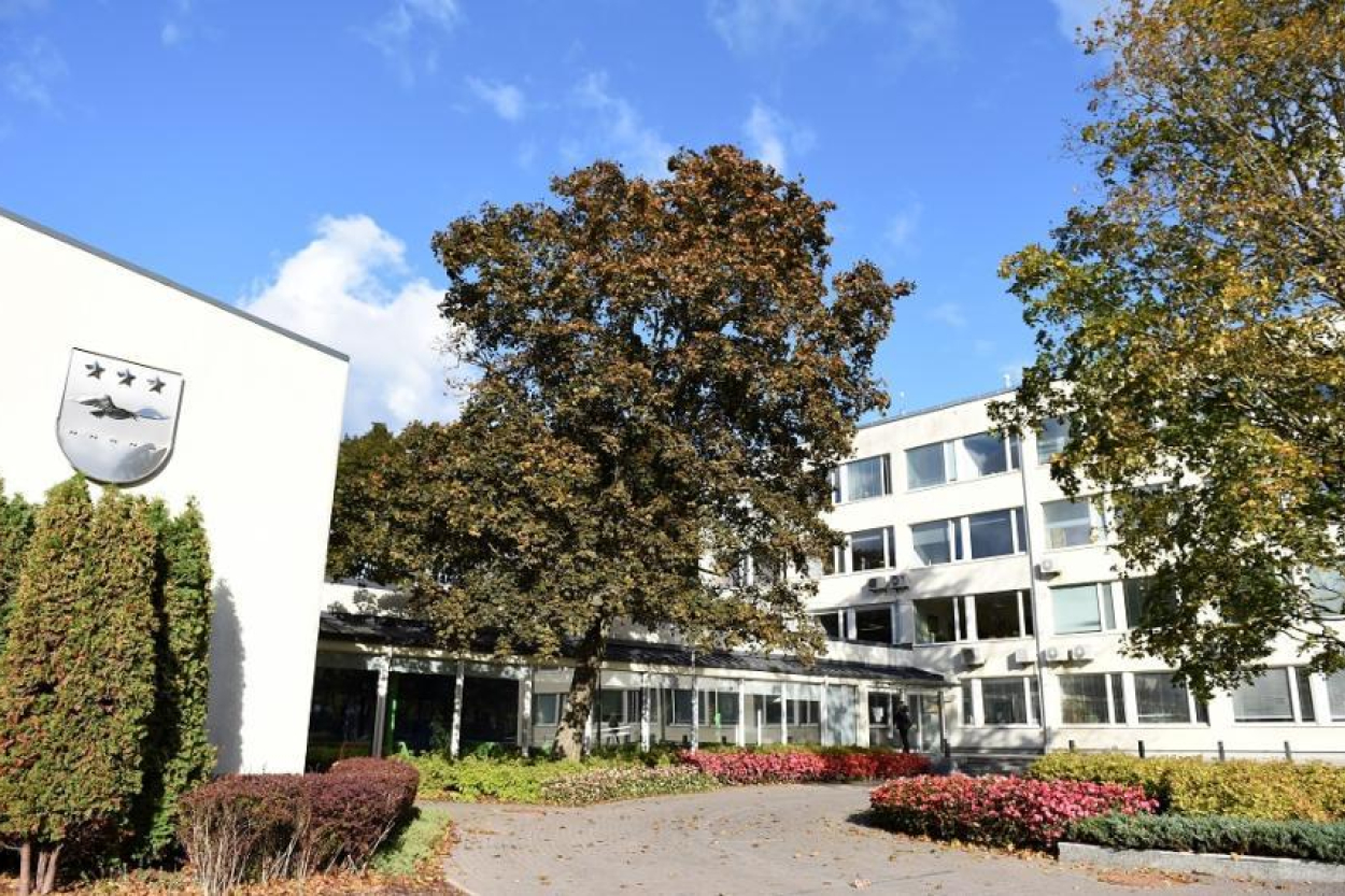 Jūrmalas dome atsakās no viena priekšsēdētāja vietnieka amata