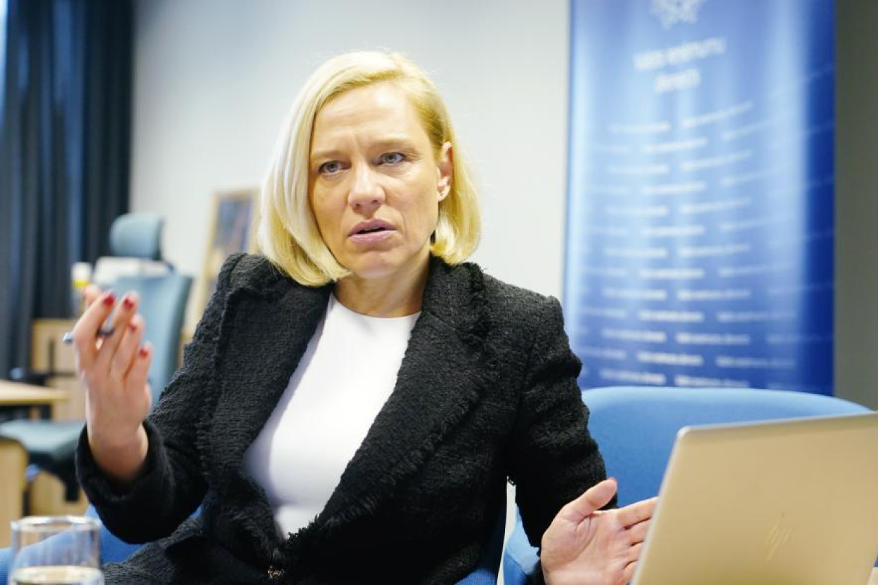 VID plāno ietaupīt aptuveni astoņus miljonus eiro, samazinot darbinieku skaitu