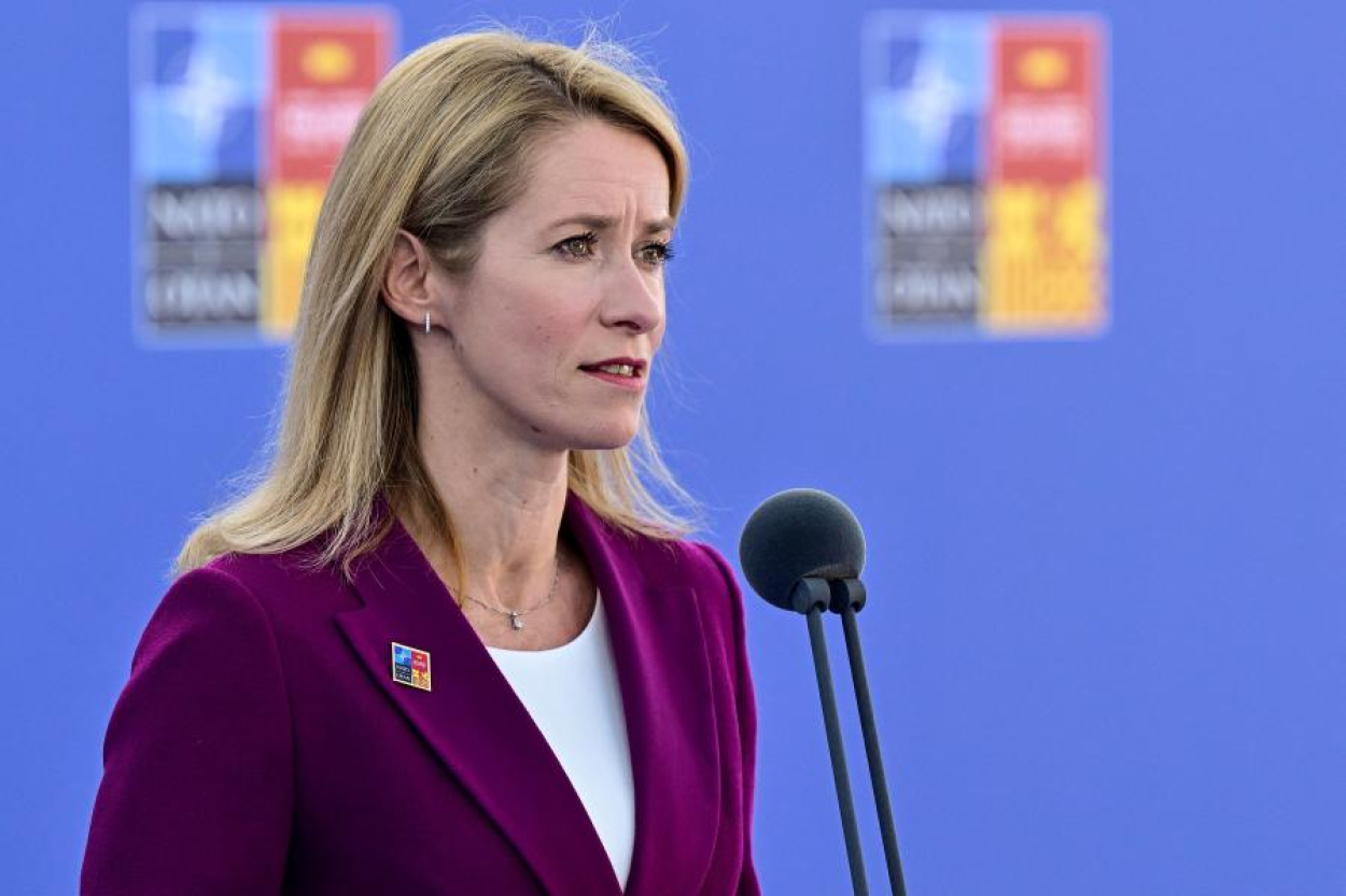 ES ārlietu ministri spriedīs par Ukrainu
