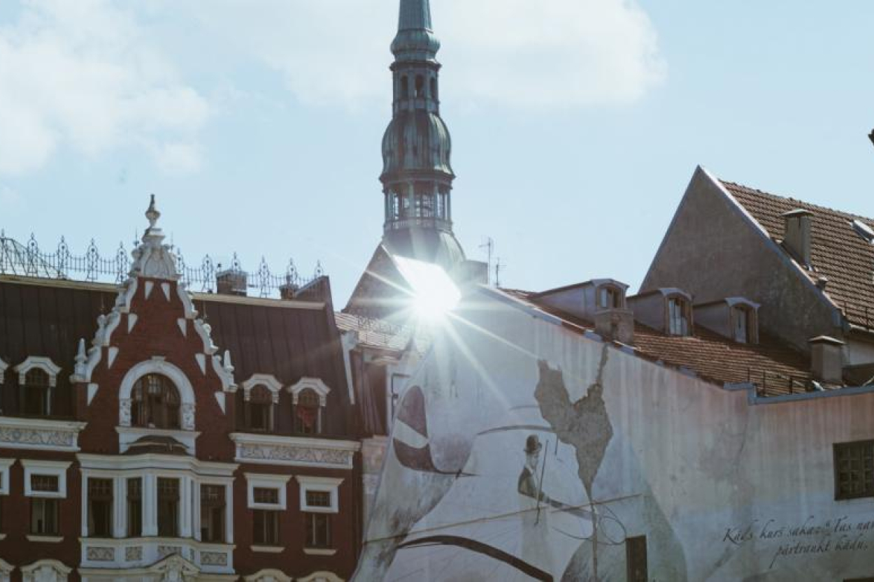 Rīgas dzimšanas dienas pasākumu laikā slēgs satiksmi