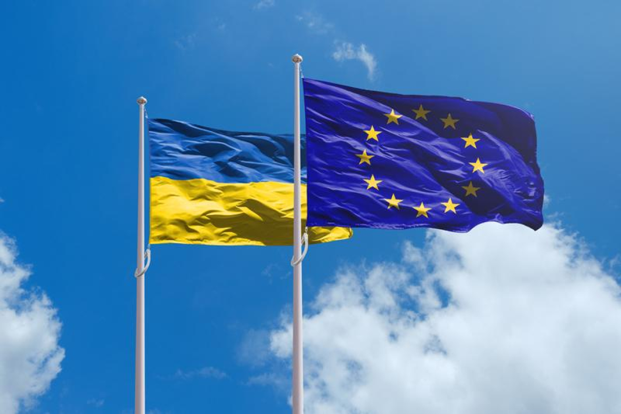 ES līderi paziņojumā uzsver Ukrainas tiesības lemt par savu nākotni