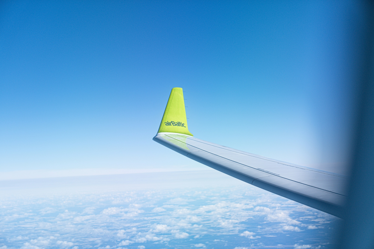 Konkursā uz «airBaltic» izpilddirektora amatu palikuši trīs kandidāti