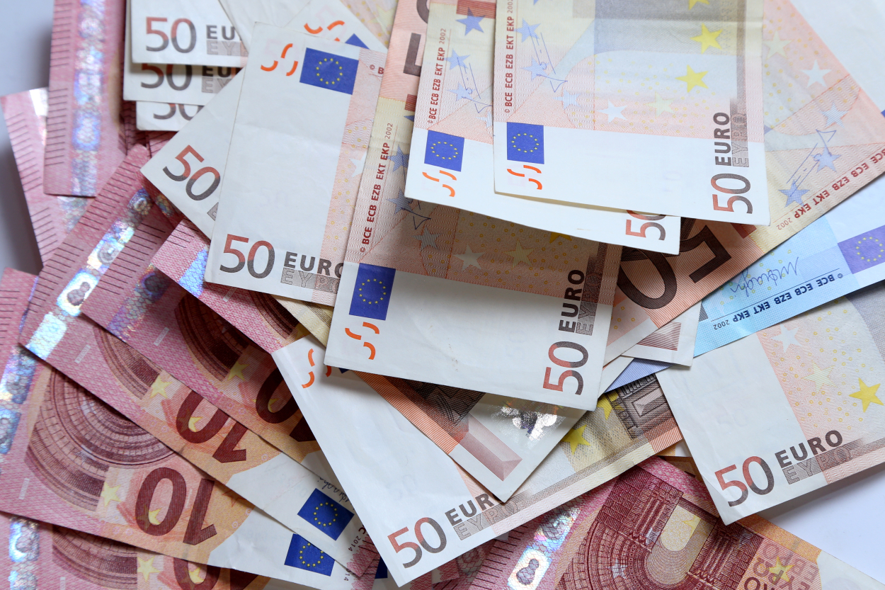 Neatkarīgās institūcijas pieprasīja prioritārajiem pasākumiem 7,5 miljonus eiro
