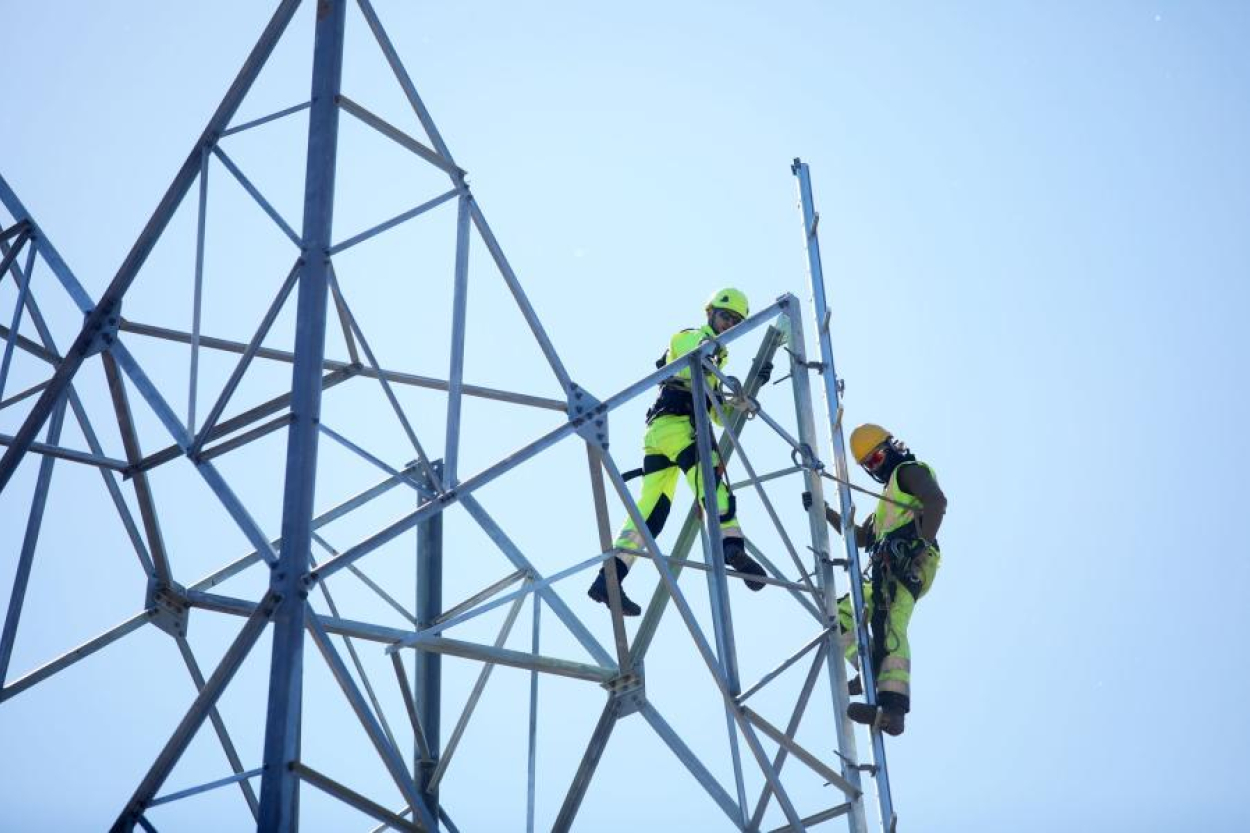 Elektroenerģijas cena pagājušā nedēļā Latvijā pieauga 2,2 reizes