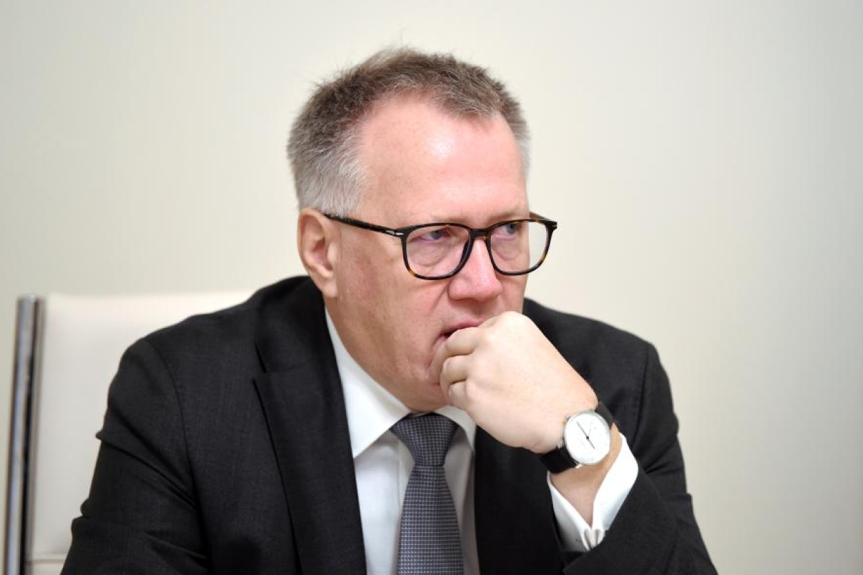 Budžeta deficītu nākamajos gados prognozē virs pieļaujamā līmeņa