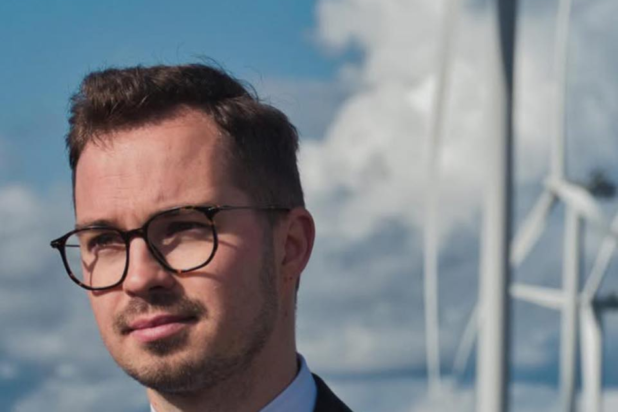 Artūrs Toms Plešs: Latvija visticamāk nesasniegs enerģētikas mērķus (+VIDEO)