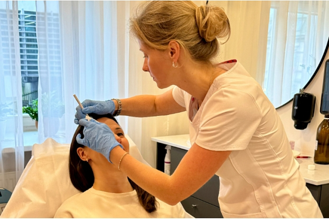 Dermatoloģijas noslēpumi: «Āda ir cilvēka lielākais orgāns» (+VIDEO)