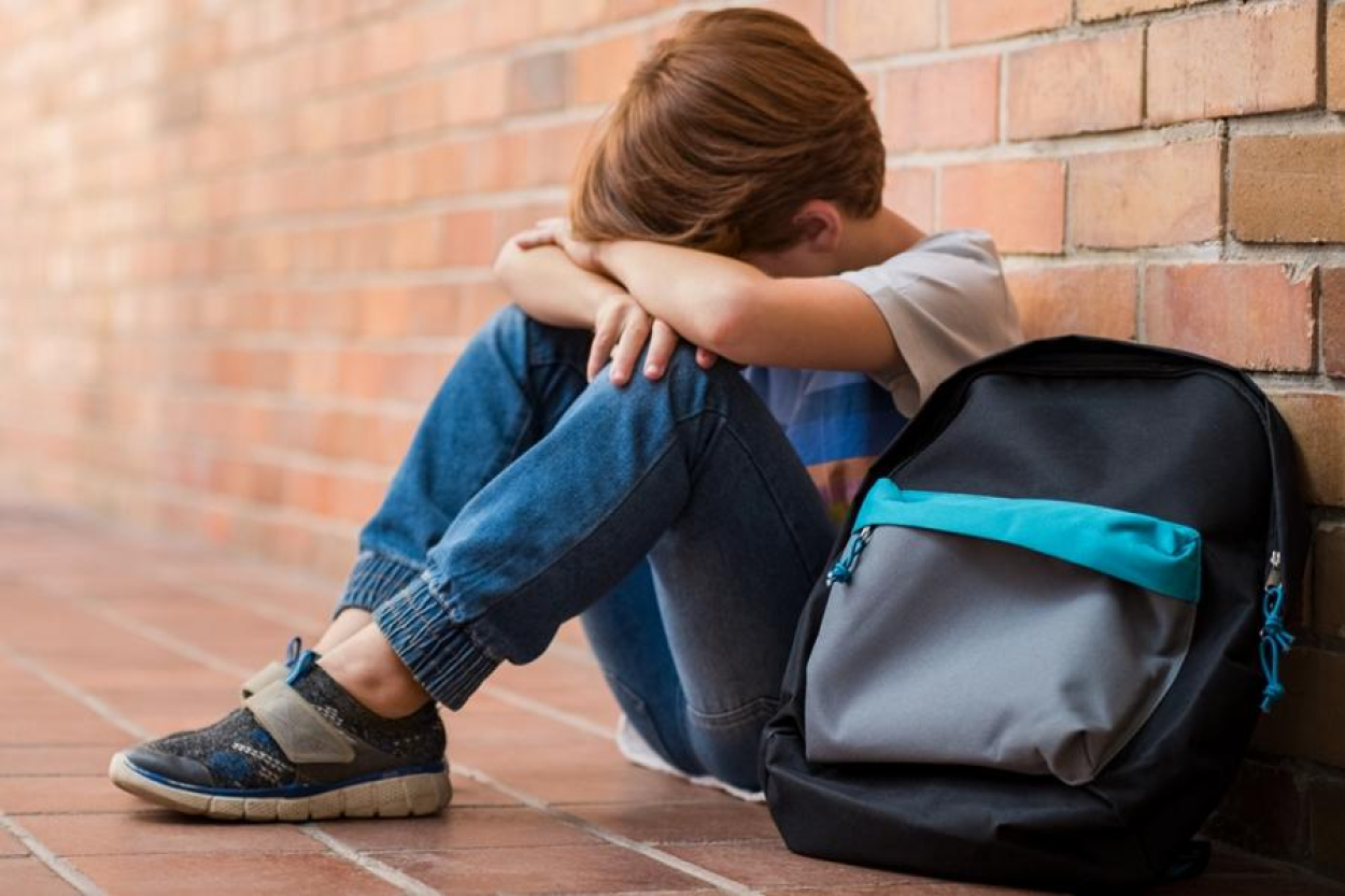 Uzticības tālrunis 116111 palīdzēs atsākt skolas gaitas