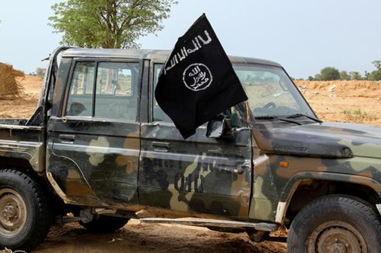 Nigēras armija nogalinājusi «Boko Haram» līderi