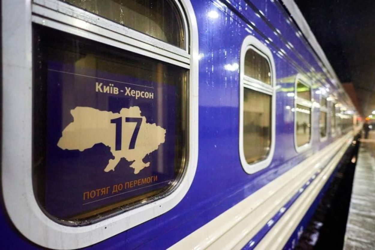 Ukrainas valdība atļauj vīriešiem vecumā līdz 22 gadiem ceļot uz ārzemēm