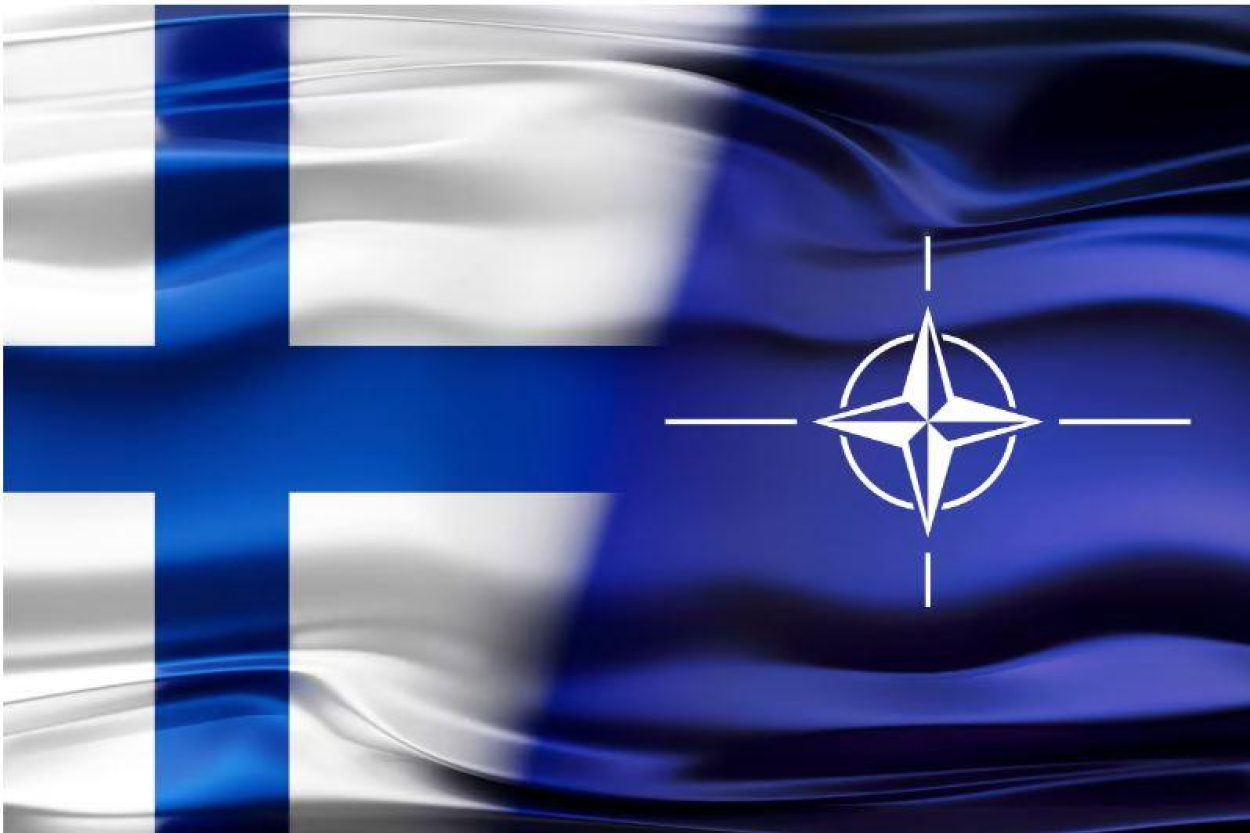 Somija atsāks izmantot kājnieku mīnas 2026.gada janvārī