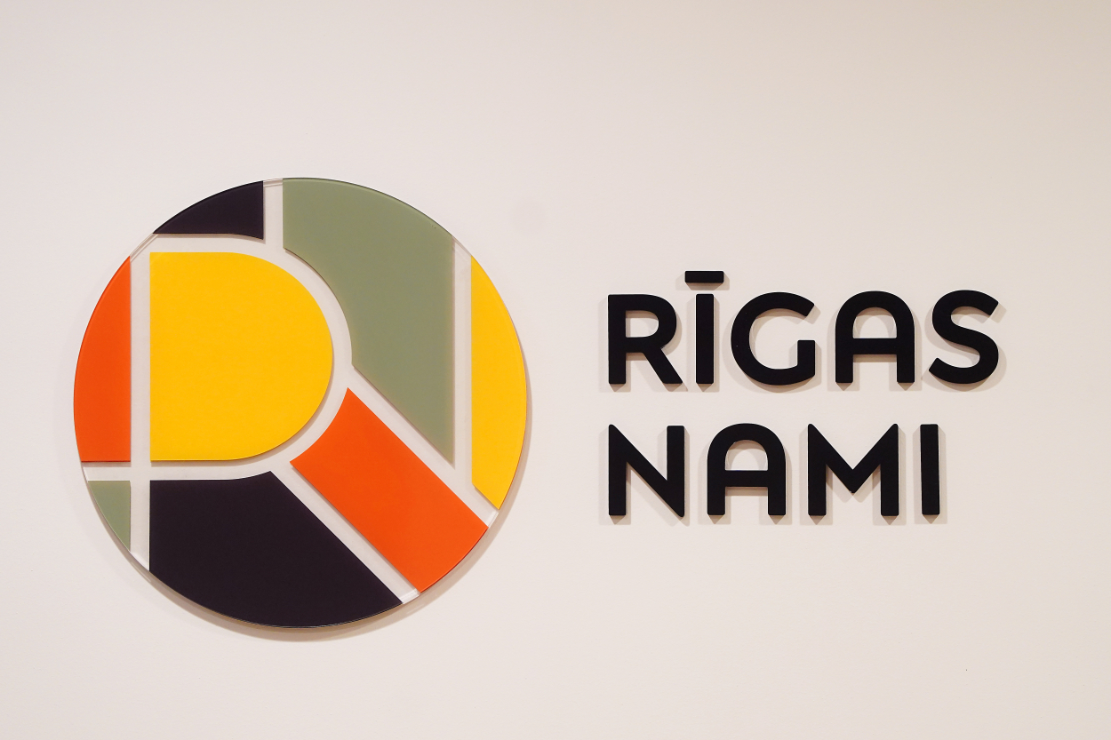"Rīgas nami" plāno attīstīt jaunus mājokļus