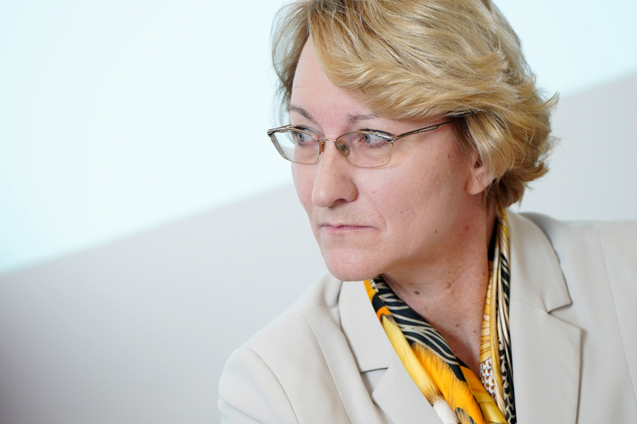 Ministre: Skolu direktoriem jāatbild par bērnu drošību