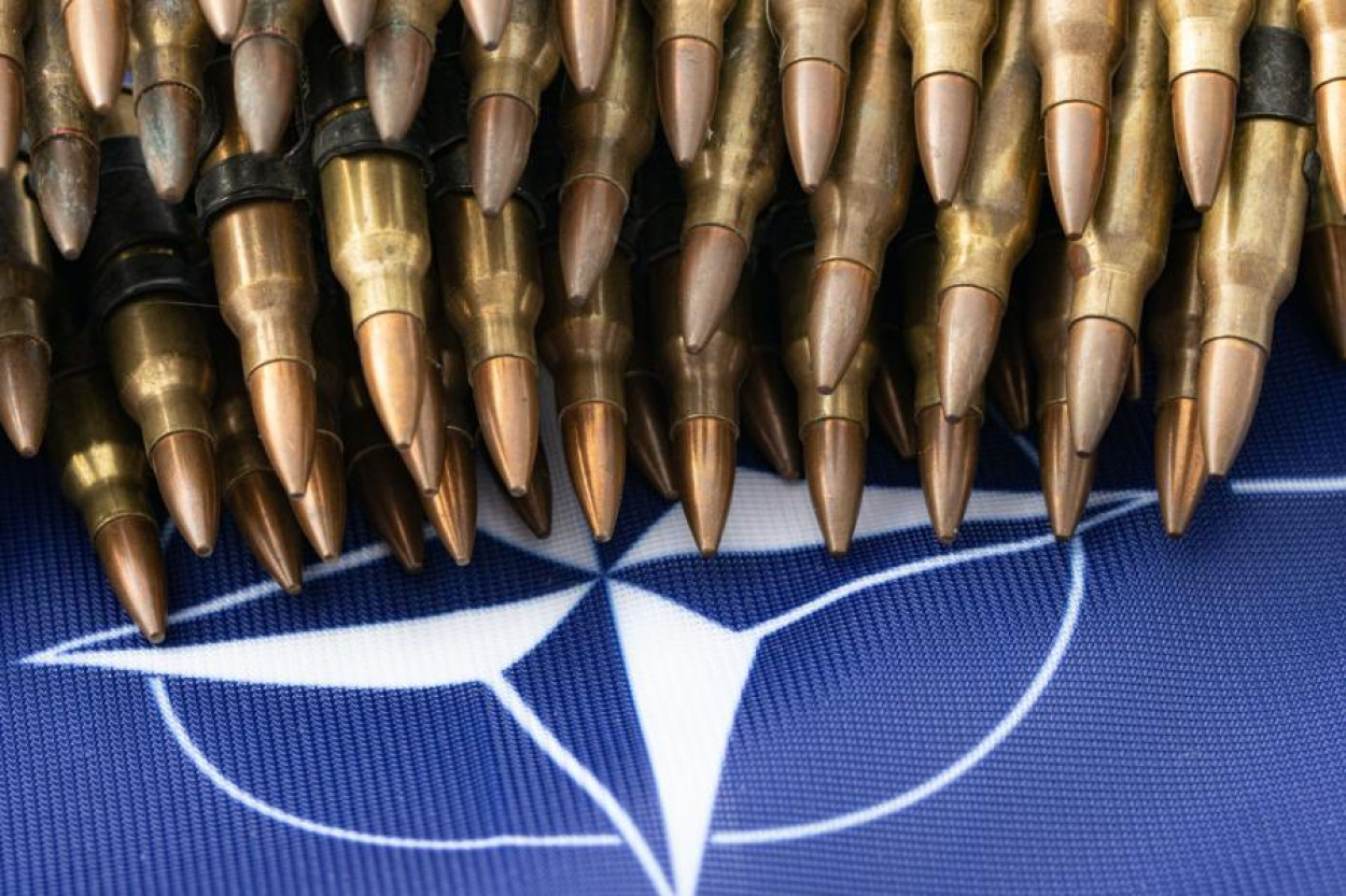 Visas NATO dalībvalstis šogad aizsardzībai beidzot atvēlēs 2% no IKP