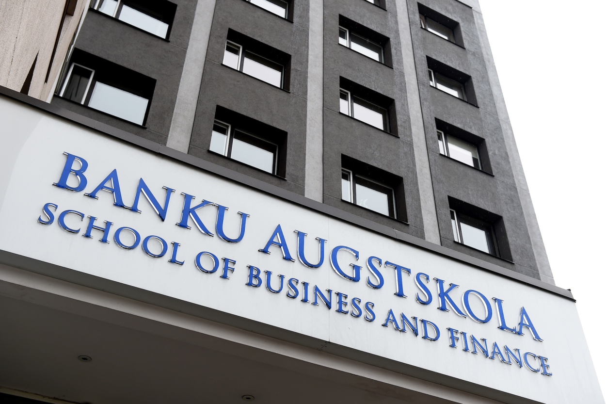 Parakstīs līgumu par Banku augstskolas pievienošanos LU