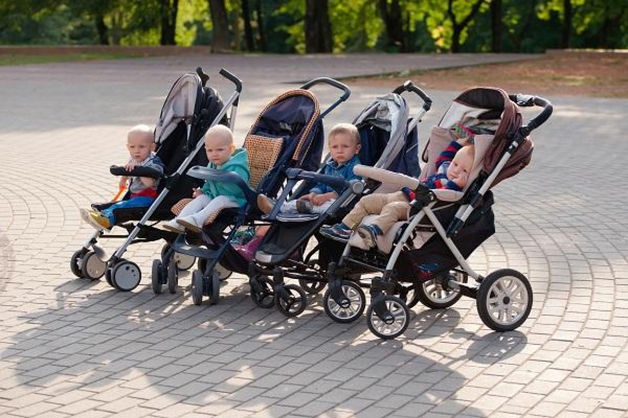 "Pie mums iedzīvotāju blīvums ir totāli zems!"