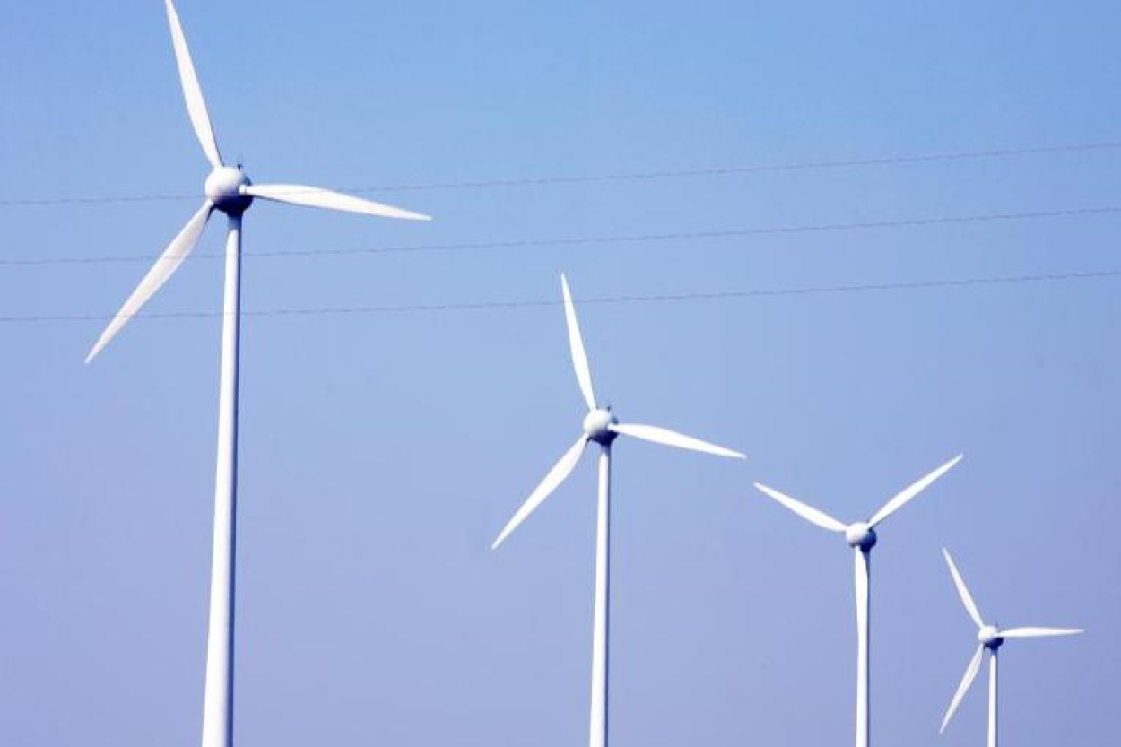 Dānijas Eurowind Energy plāno investēt Latvijā 600 miljonus eiro