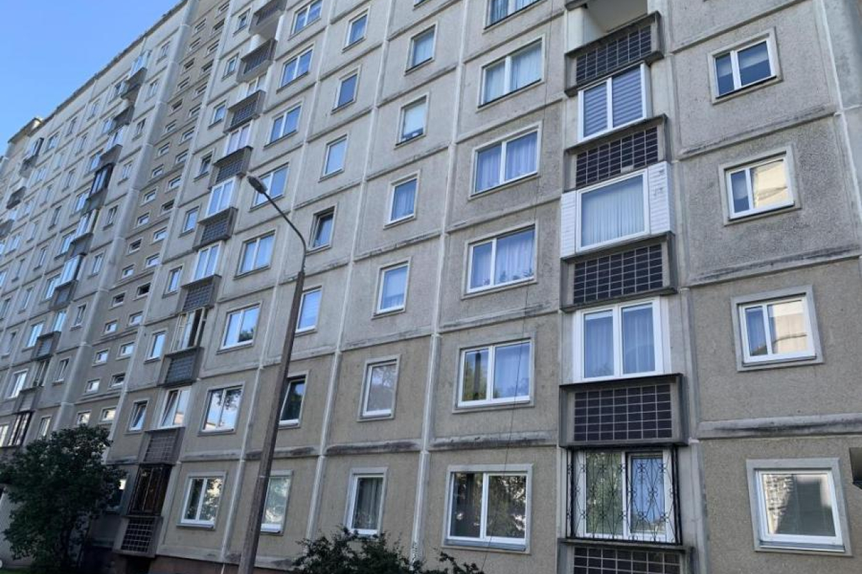 Latvijā mājokļu cenas pakāpeniski pietuvosies pārējo Baltijas valstu līmenim