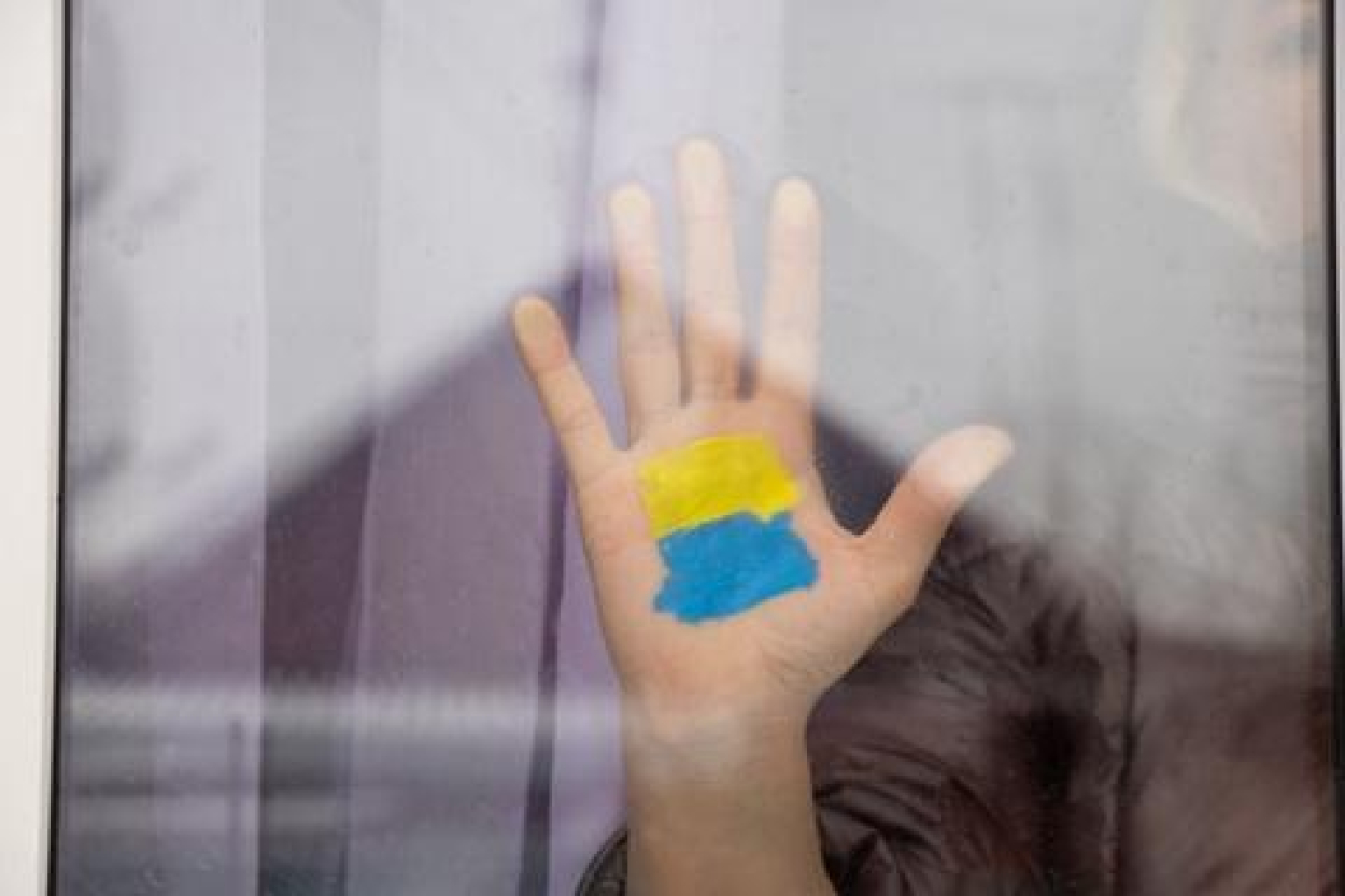 VM prasa pārdalīt 5,4 miljonus eiro Ukrainas iedzīvotāju atbalstam