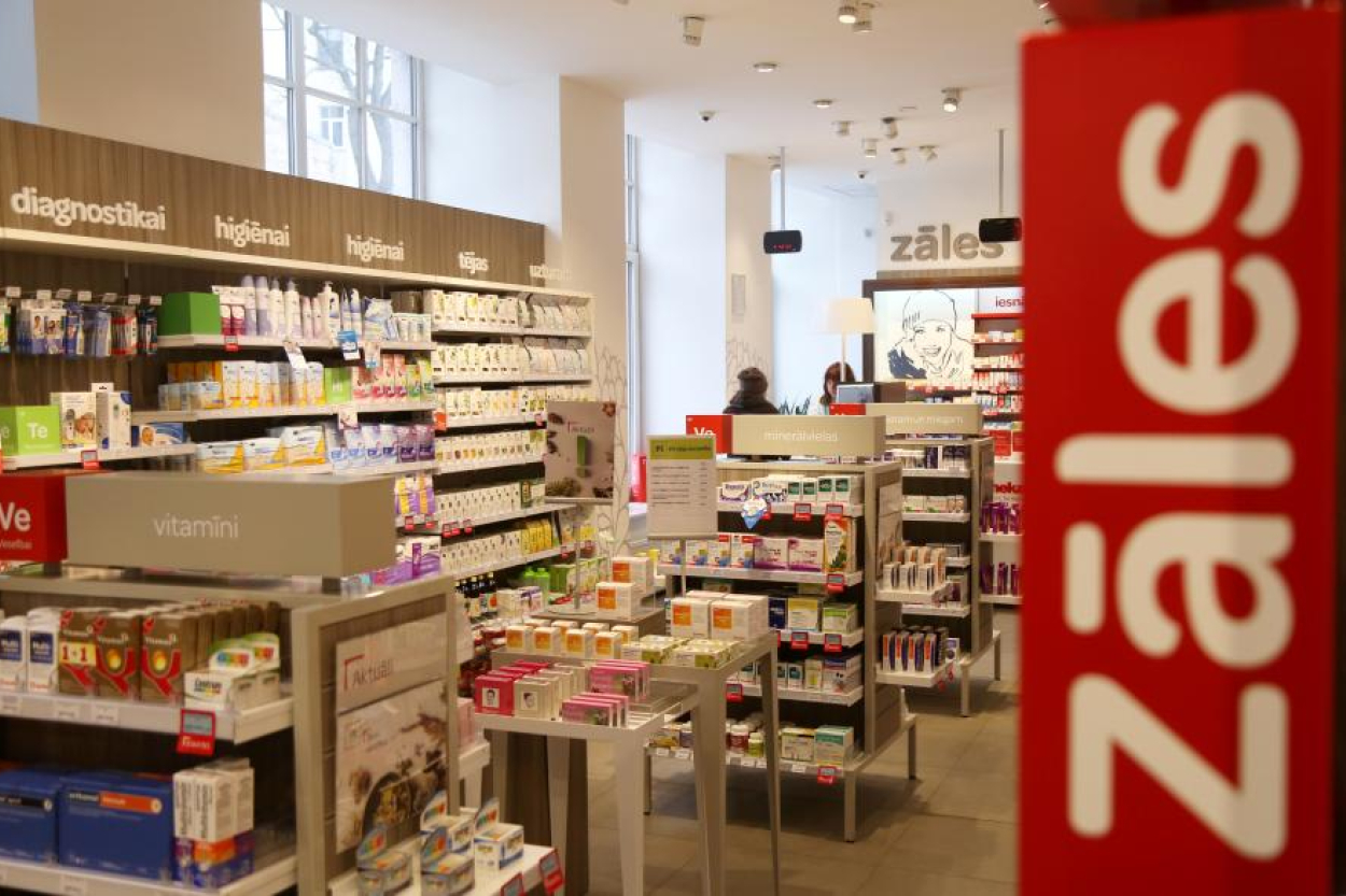 Aicina valdību noteikt veselības nozari par vienu no galvenajām prioritātēm