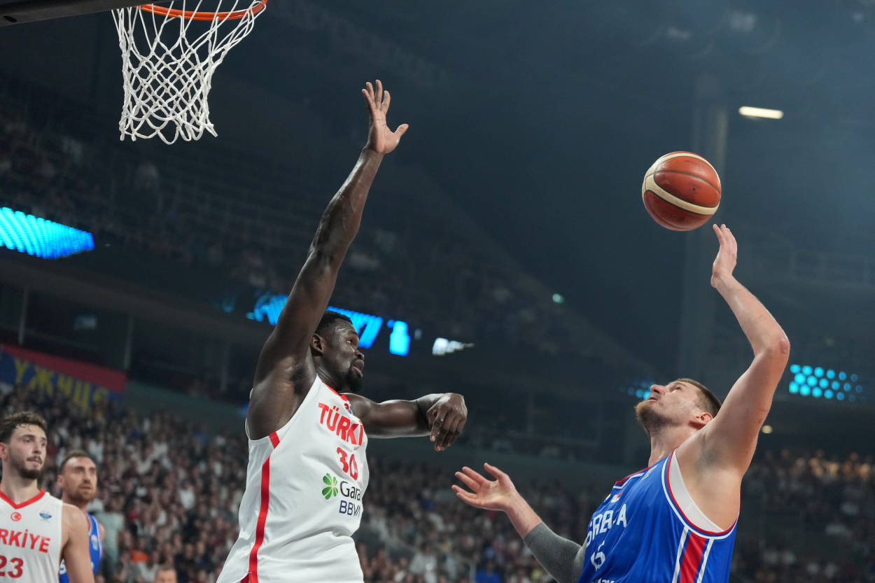 Zināmi visi Eiropas čempionāta astotdaļfināla pāri
