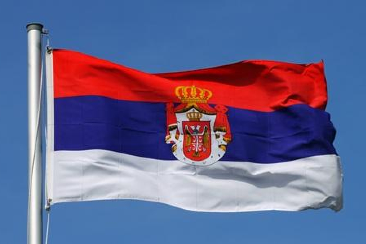 Policijai ir plāns Serbijas fanu iespējamām konfrontācijām basketbola un futbola