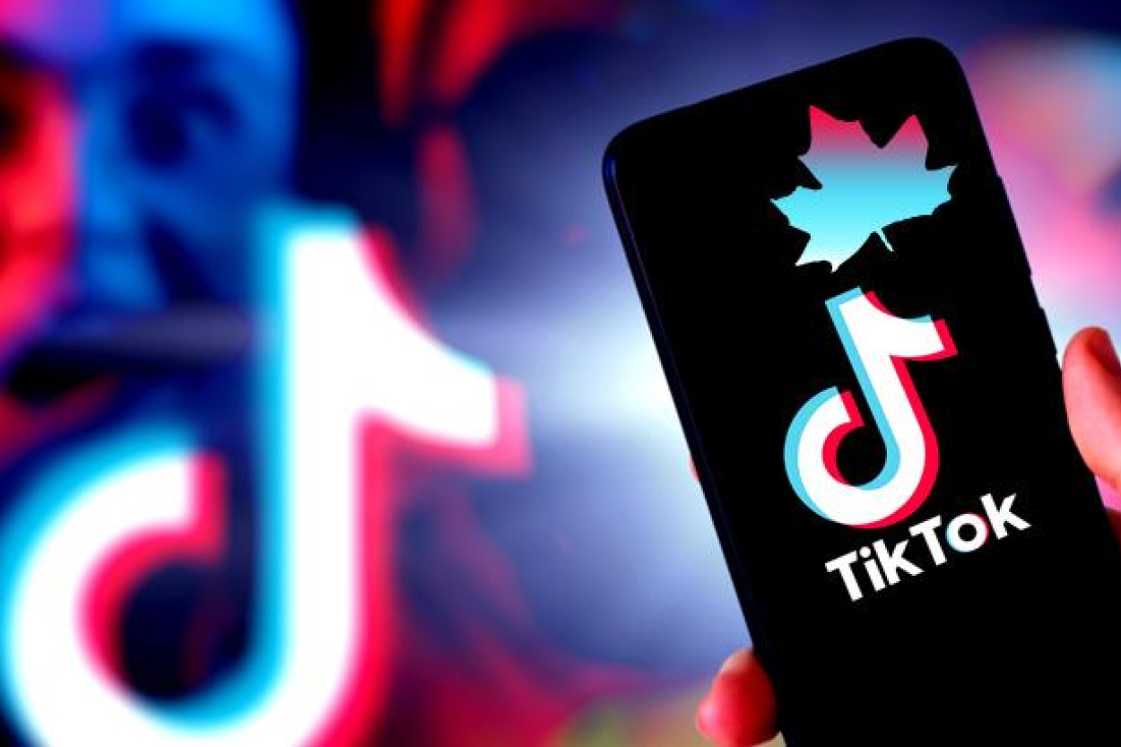 Aizturēts un apcietināts "TikTok" satura veidotājs