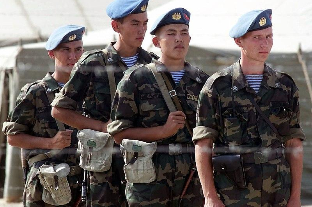 Premjere: Nav indikāciju, ka "Zapad" dēļ būtu jāslēdz robeža ar Baltkrieviju