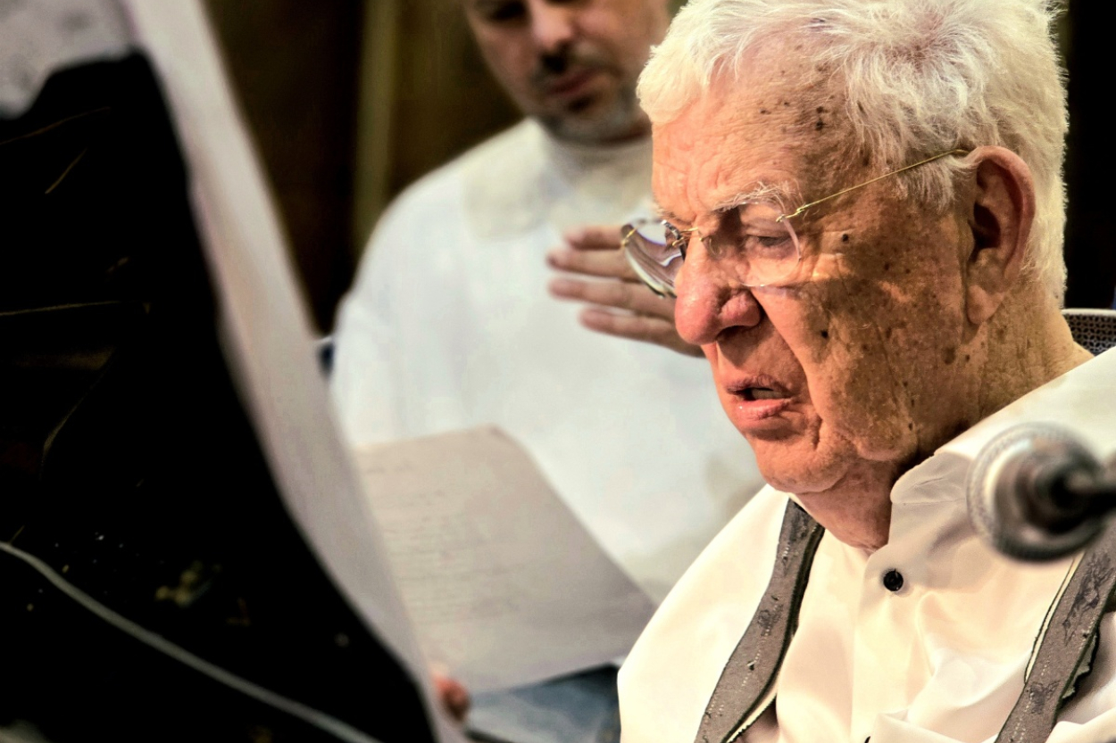 Izdots albums «Pauls. Busulis. Keišs. Šekspīrs. Soneti» (+VIDEO)