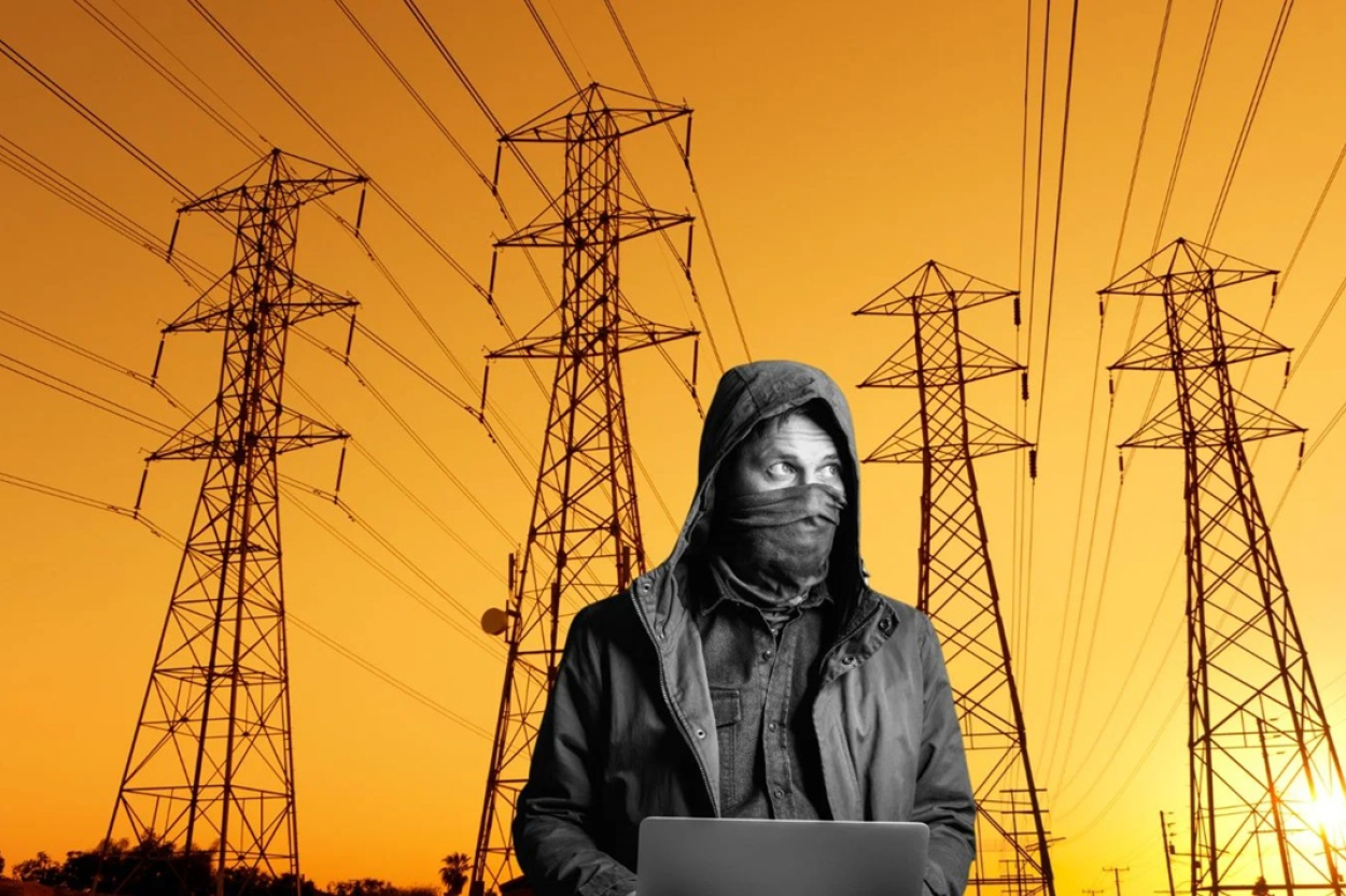 Noziedznieki izliekas par elektriķiem un mēģina iekļūt mājās (+VIDEO)