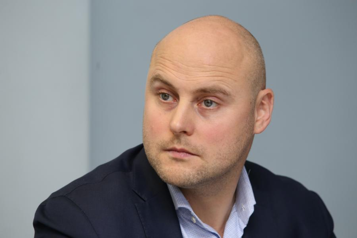 Kulbergs piedāvās savu kandidatūru premjera amatam