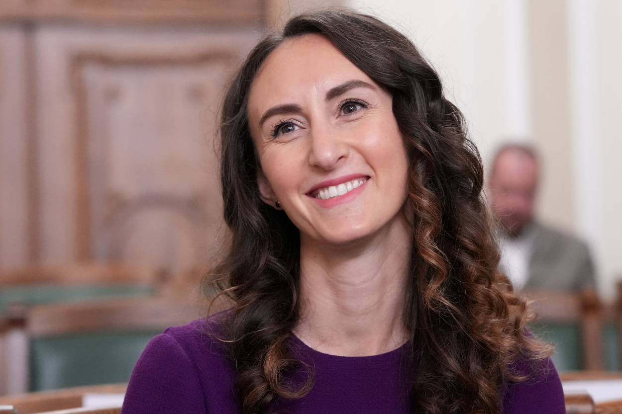 Saeima tiesībsarga amatā apstiprina Palkovu