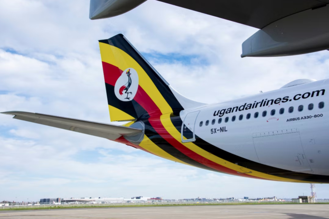 Saeima atbalsta nolīgumu par gaisa satiksmi starp Latviju un Ugandu