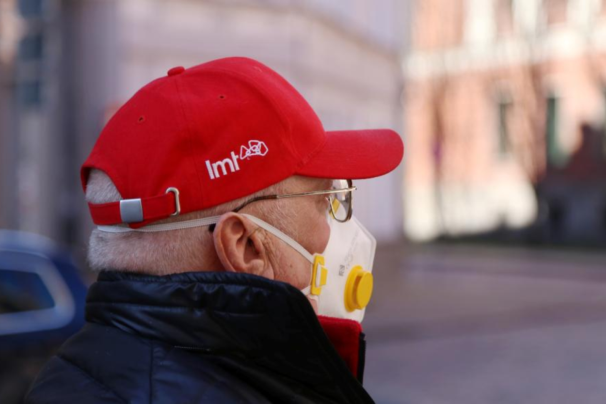 Šodien Rojā traucēta LMT tīkla darbība