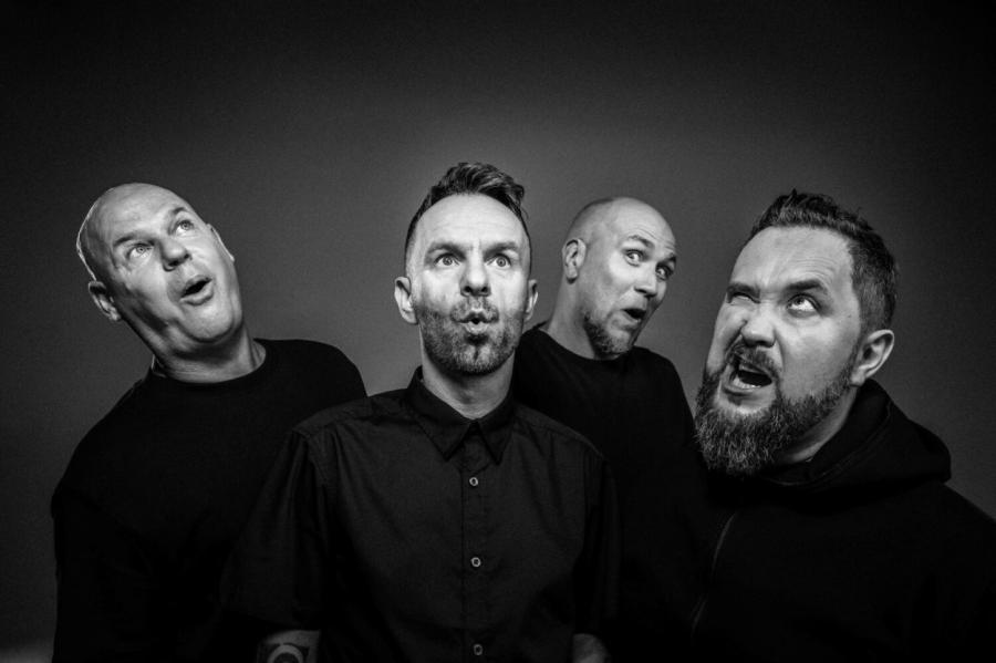 Latviešu grupa «R.A.P.» ar koncertsinglu izziņo tūri (+VIDEO)