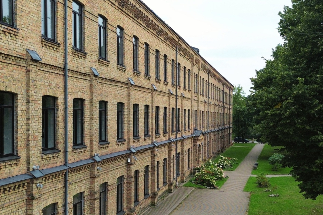 Rīgas Ziemeļvalstu augstskolā par 80% palielinājies Latvijas studentu skaits