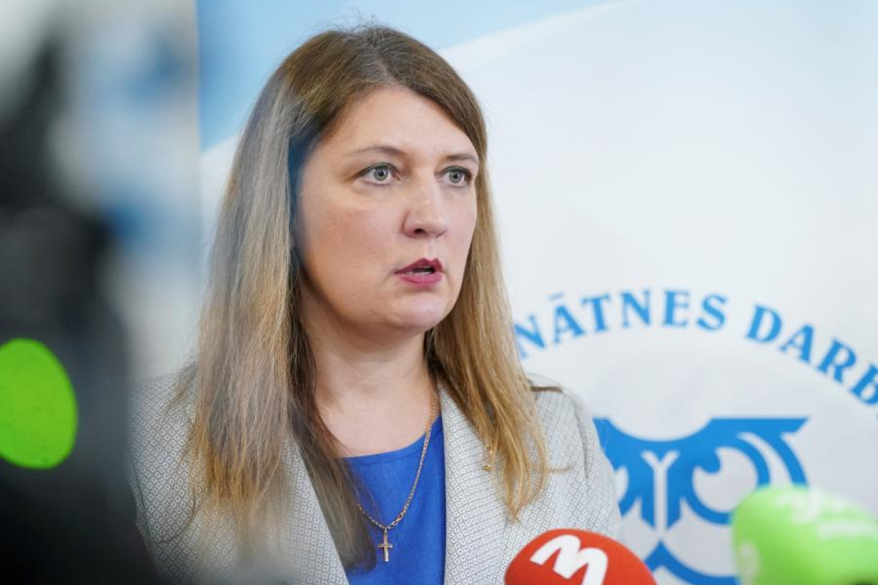 Arodbiedrība iebilst pret budžeta likumprojekta izstrādes veidu