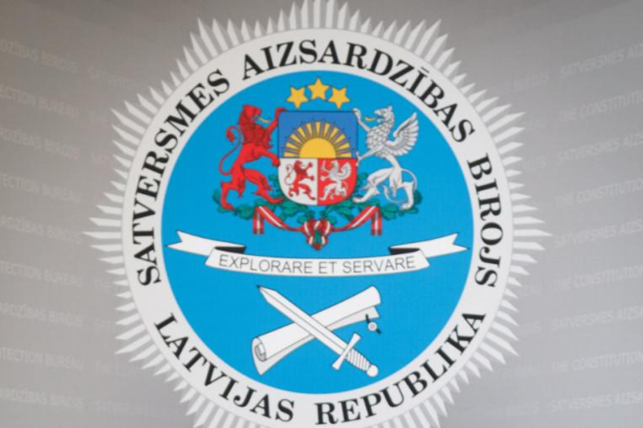 SAB aicina mācībspēkus, studentus, pētniekus būt uzmanīgiem!