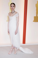 Rūnija Mara (vintage Alexander McQueen)