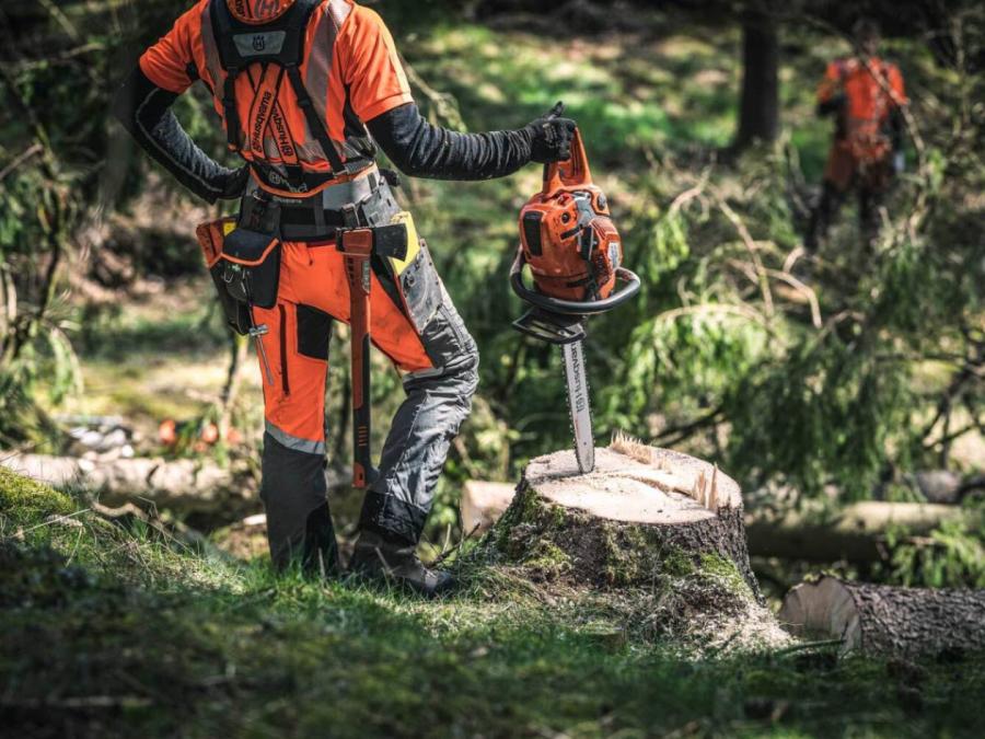 Foto: Husqvarna.com